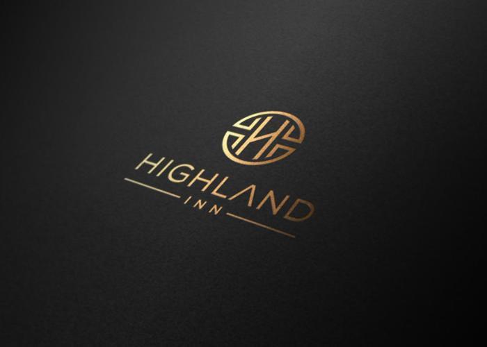Highland Inn Exteriér fotografie